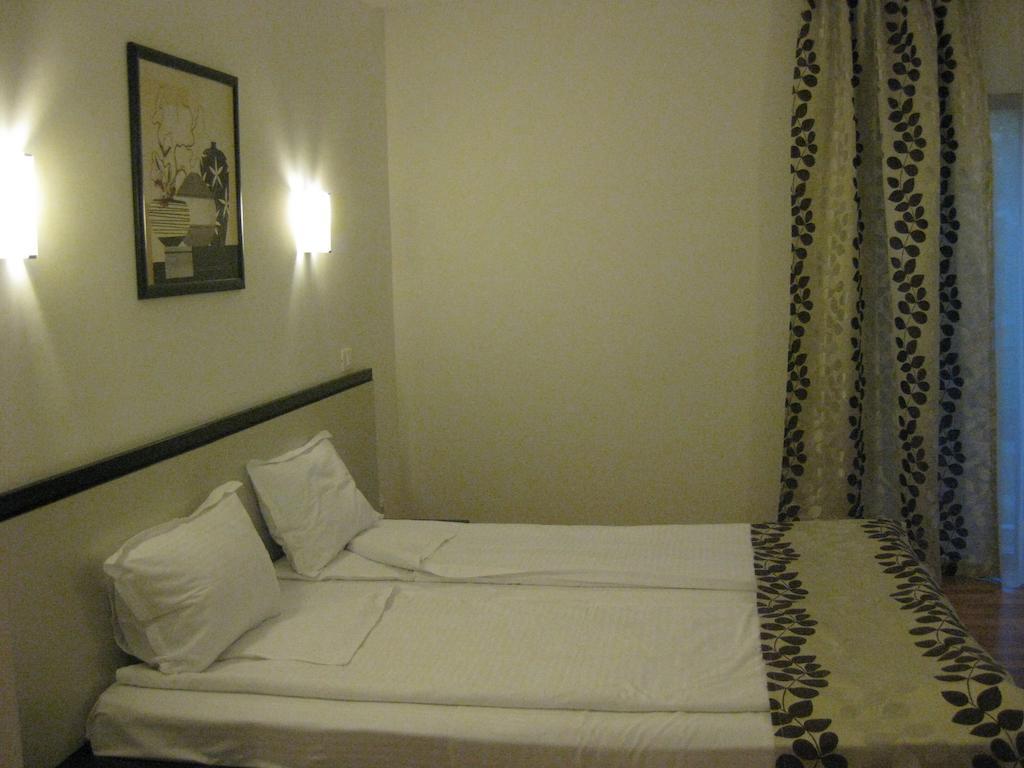 Hotel Anina Techirghiol Zimmer foto