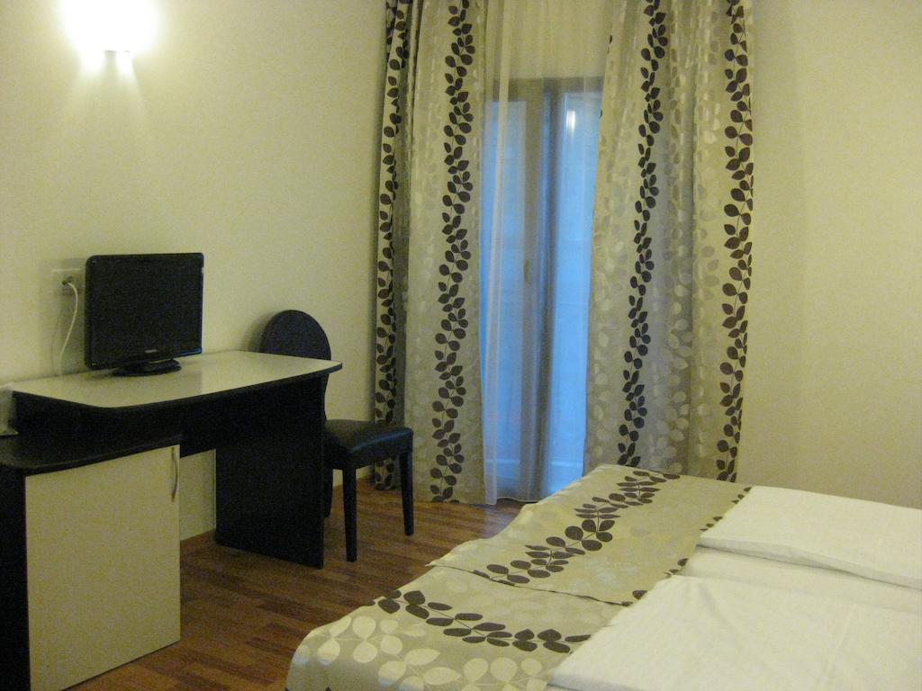 Hotel Anina Techirghiol Zimmer foto