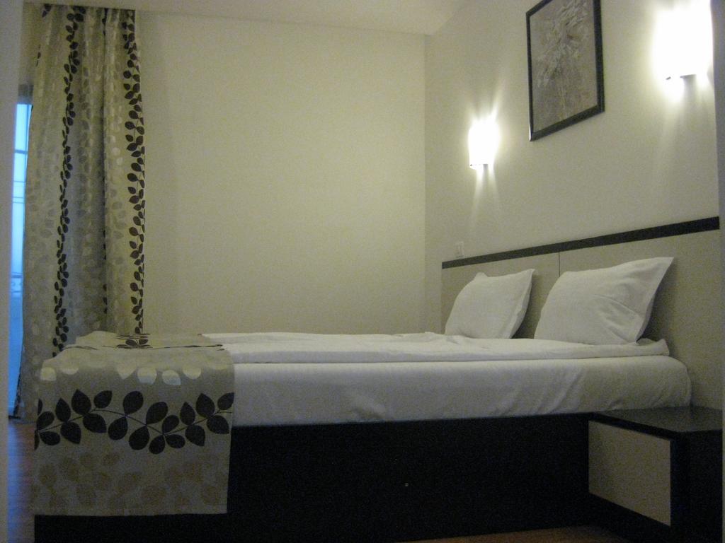 Hotel Anina Techirghiol Zimmer foto